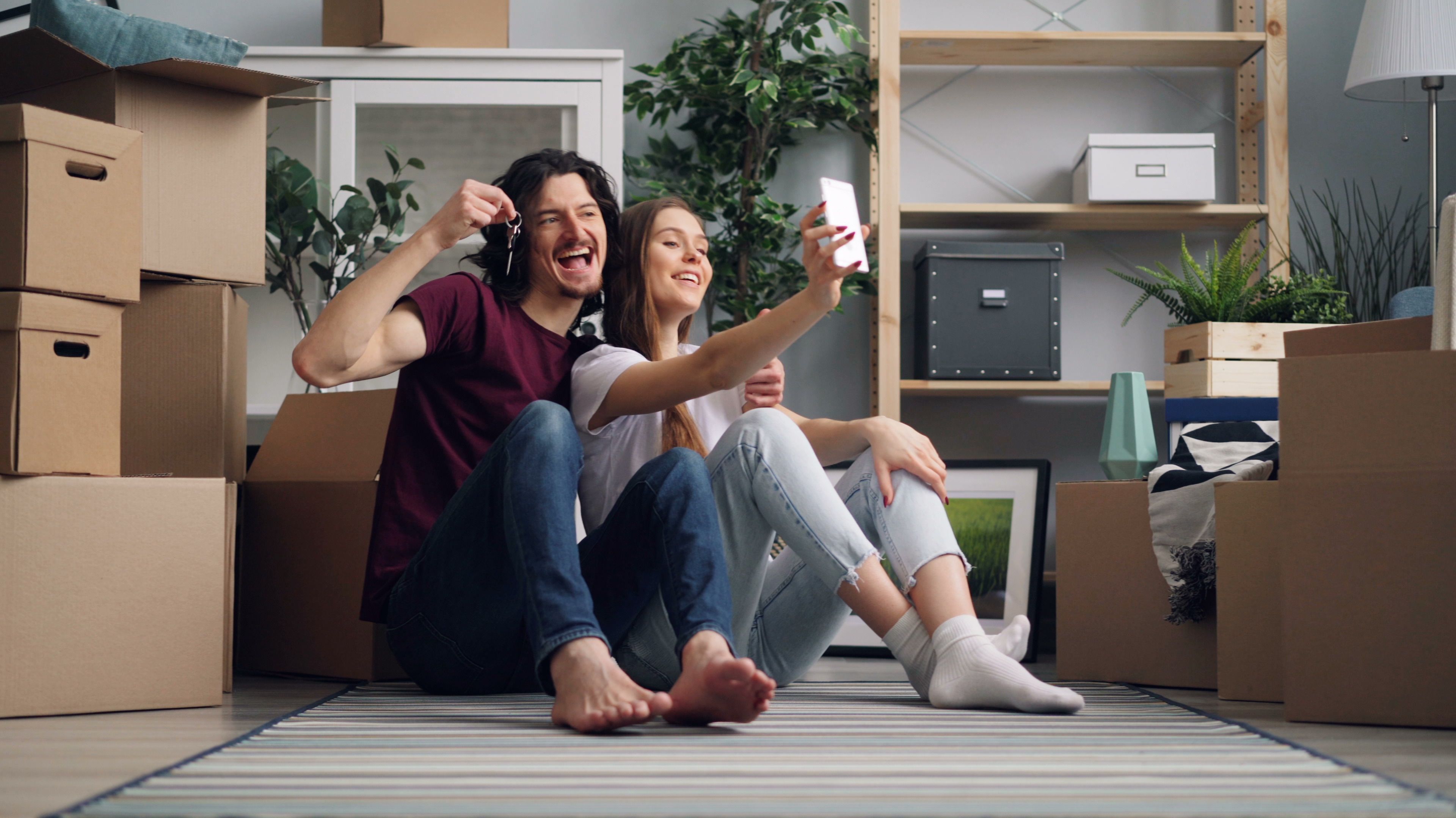 Great Tenants Rarely Appear by Luck
